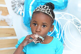 Chidinma's 5th Birthday 38