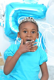 Chidinma's 5th Birthday 39