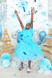 Chidinma's 5th Birthday 43