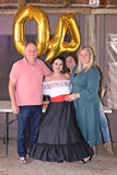 Liece's 40th Birthday 45