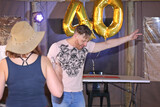 Liece's 40th Birthday 55