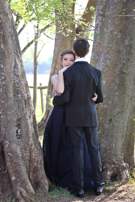 Simone's Matric Farewell 16