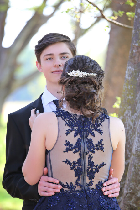Simone's Matric Farewell 17