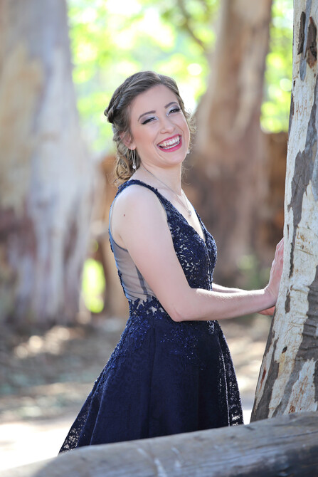 Simone's Matric Farewell 4
