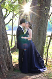 Simone's Matric Farewell