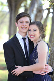 Simone's Matric Farewell 19