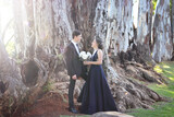 Simone's Matric Farewell 2