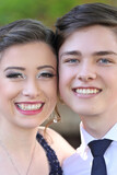 Simone's Matric Farewell 30