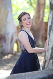 Simone's Matric Farewell 4