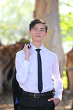 Simone's Matric Farewell 5