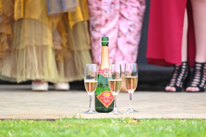 Bernadine Matric Farewell 6