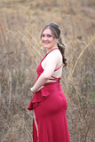 Bernadine Matric Farewell 10