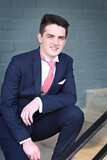 Bernadine Matric Farewell 15