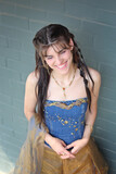 Bernadine Matric Farewell 18