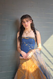 Bernadine Matric Farewell 19