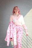 Bernadine Matric Farewell 23