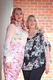 Bernadine Matric Farewell 25