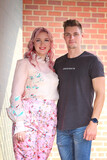 Bernadine Matric Farewell 26