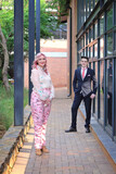 Bernadine Matric Farewell 27