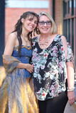 Bernadine Matric Farewell 29