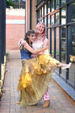 Bernadine Matric Farewell 30
