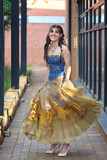 Bernadine Matric Farewell 31