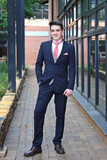 Bernadine Matric Farewell 35