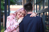 Bernadine Matric Farewell 37