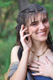 Bernadine Matric Farewell 39