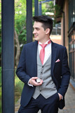 Bernadine Matric Farewell 41
