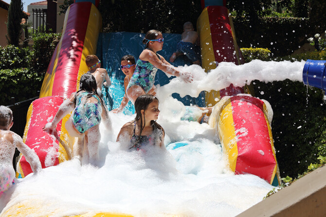 Amelie's 9th Birthday 63