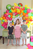 Amelie's 9th Birthday 13