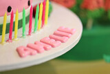 Amelie's 9th Birthday 25