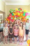 Amelie's 9th Birthday 27