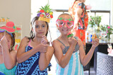 Amelie's 9th Birthday 73