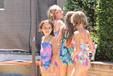 Amelie's 9th Birthday 87