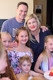 Amelie's 9th Birthday 98