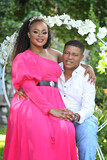 Palesa's 30th Birthday 19