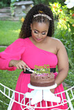 Palesa's 30th Birthday 21