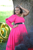 Palesa's 30th Birthday 27