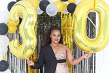 Palesa's 30th Birthday 7