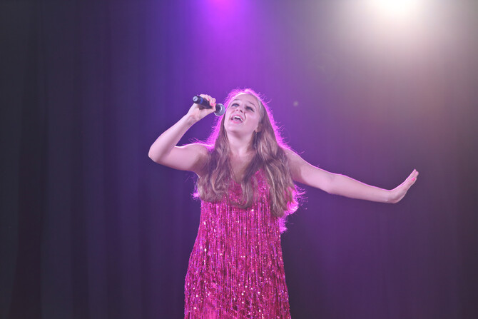 Forte Academy of Performing Arts 1