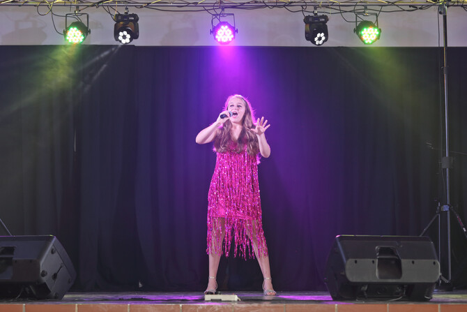 Forte Academy of Performing Arts 100