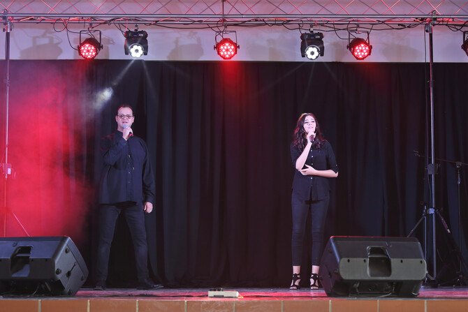 Forte Academy of Performing Arts 107