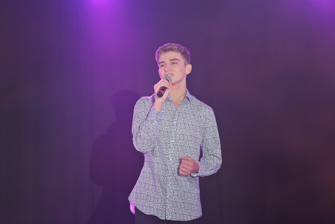 Forte Academy of Performing Arts 150