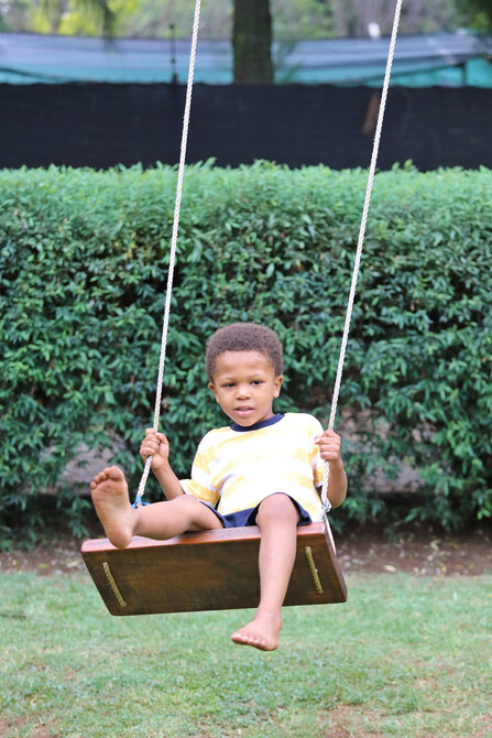 Lesedi's 2nd Birthday 71
