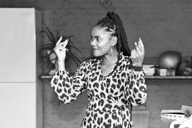 Lesedi's 2nd Birthday 80