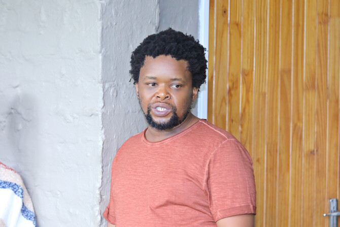 Lesedi's 2nd Birthday 87