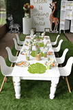 Lesedi's 2nd Birthday 16