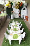 Lesedi's 2nd Birthday 17